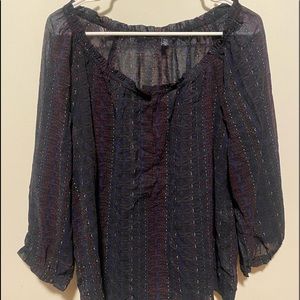 American Eagle Blouse